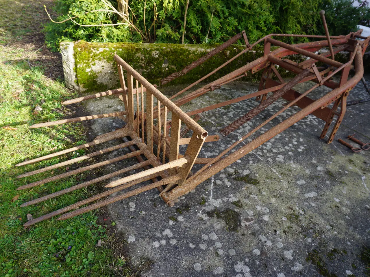 Billede 1 - Baglæsser