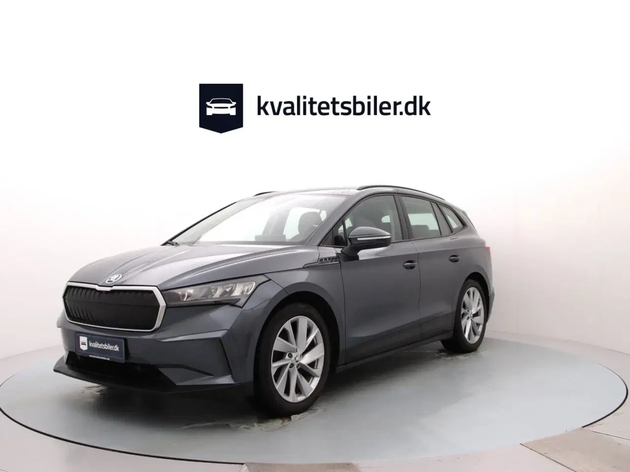 Billede 1 - Skoda Enyaq 60 iV Loft