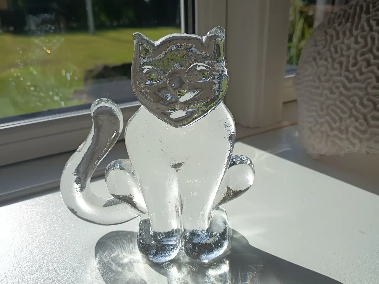 Billede 4 - Kosta Boda - Bertil Vallien - Zoo Series Art Glas 