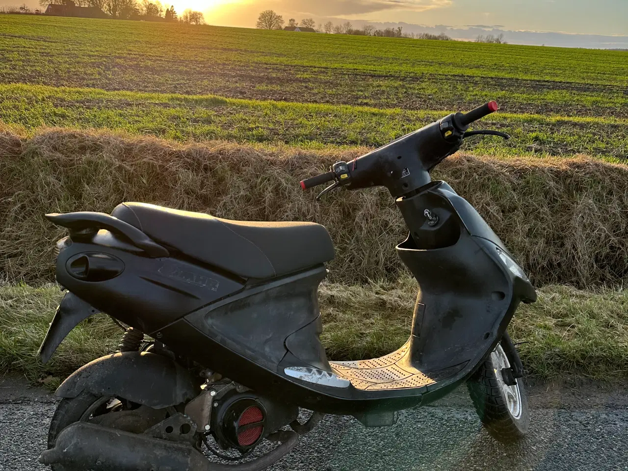 Billede 2 - Scooter pgo