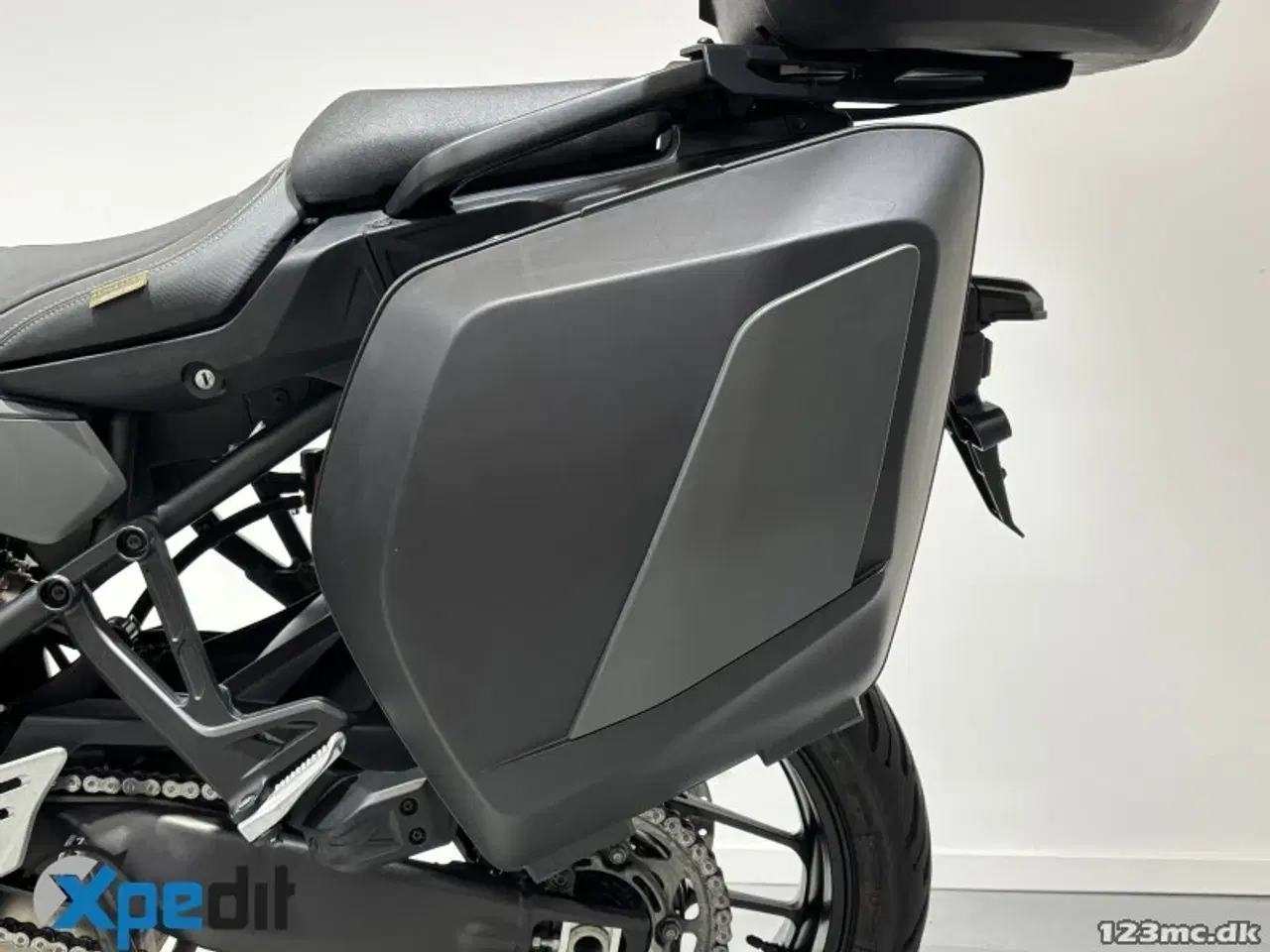 Billede 20 - Yamaha Tracer 9