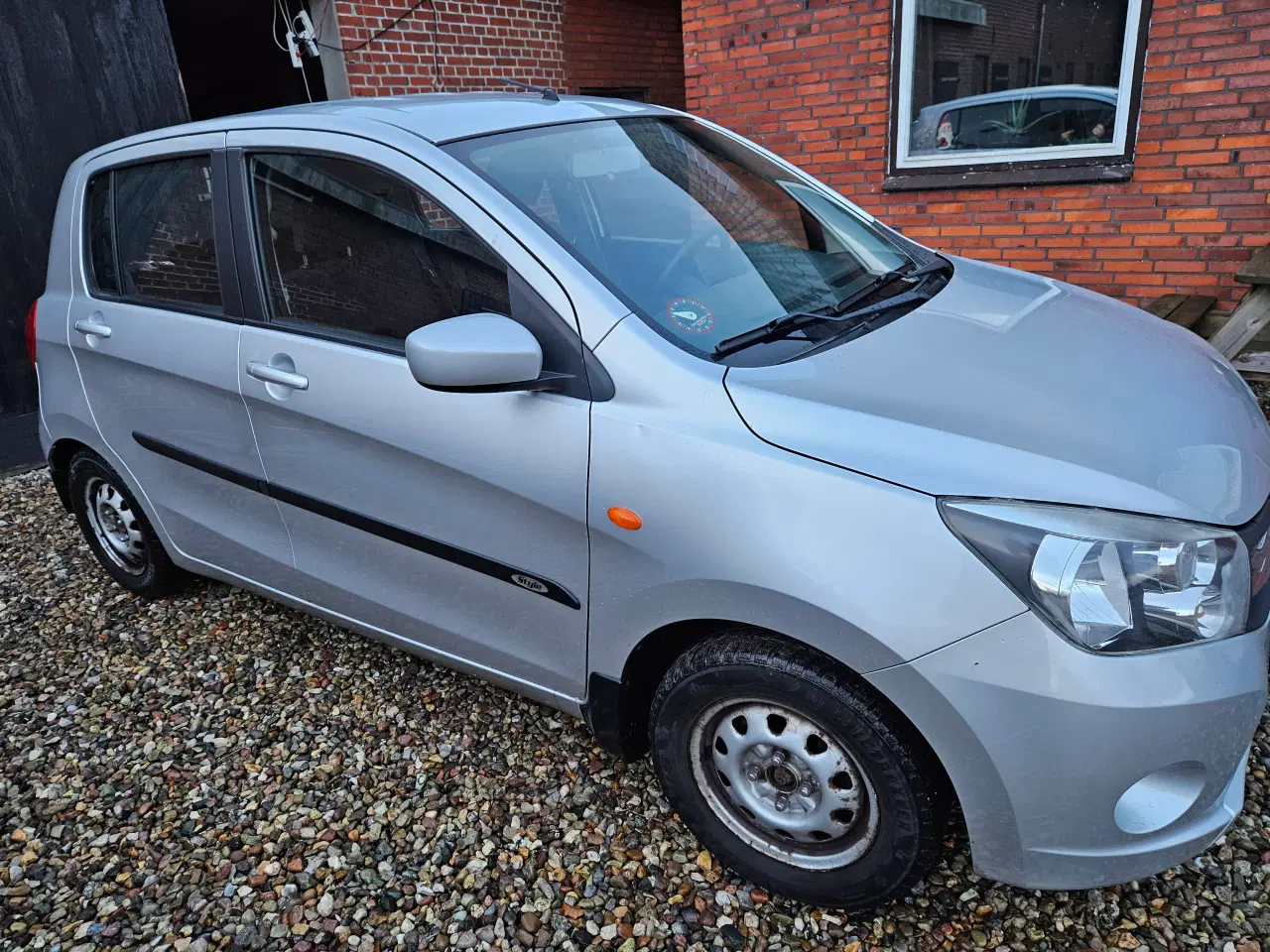 Billede 8 - Suzuki celerio 1.0 dualjet 5 dørs