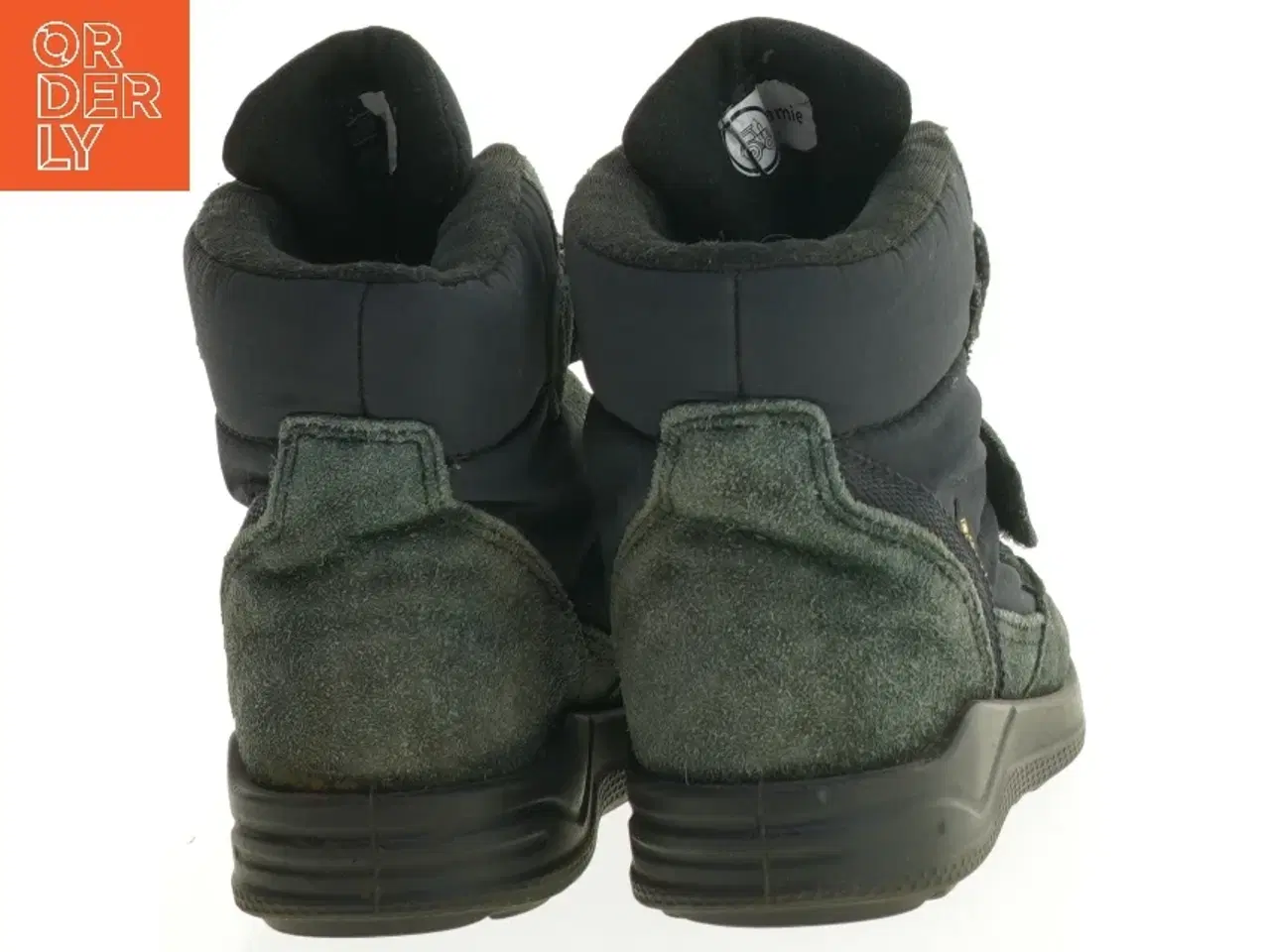 Billede 4 - Vinterstøvler til børn fra Ecco