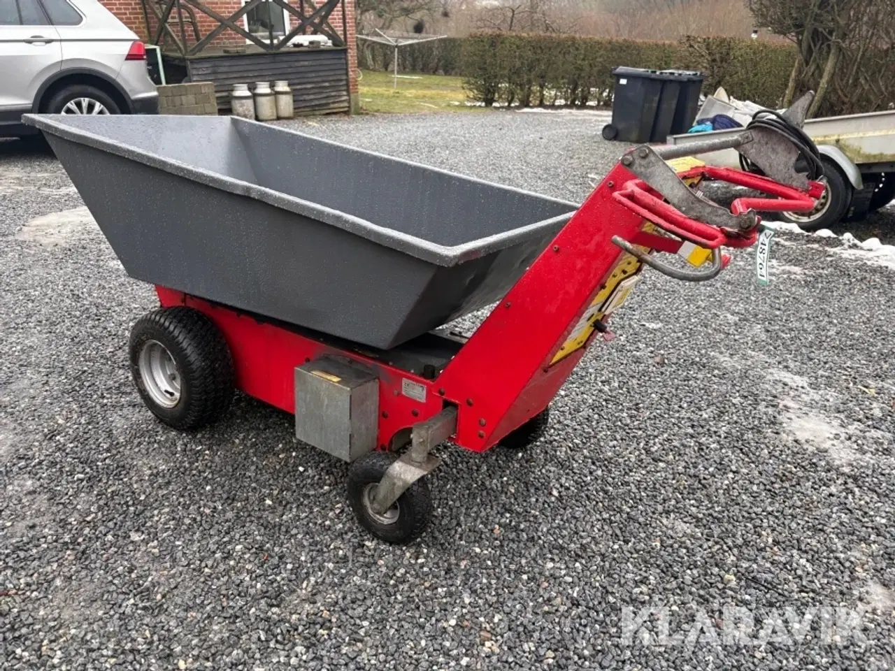 Billede 7 - Elbøre 2M Group