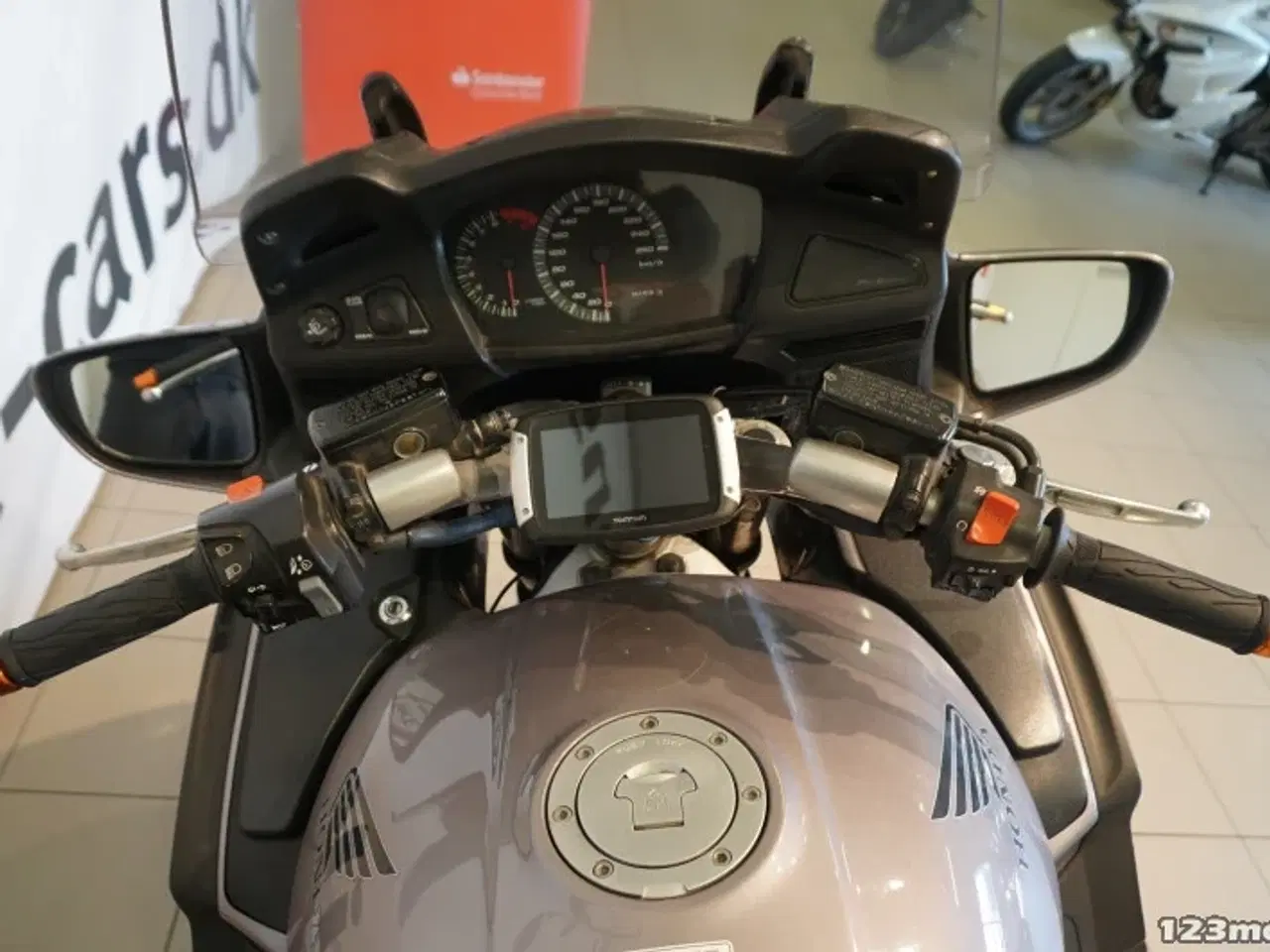 Billede 8 - Honda ST 1300 Pan European