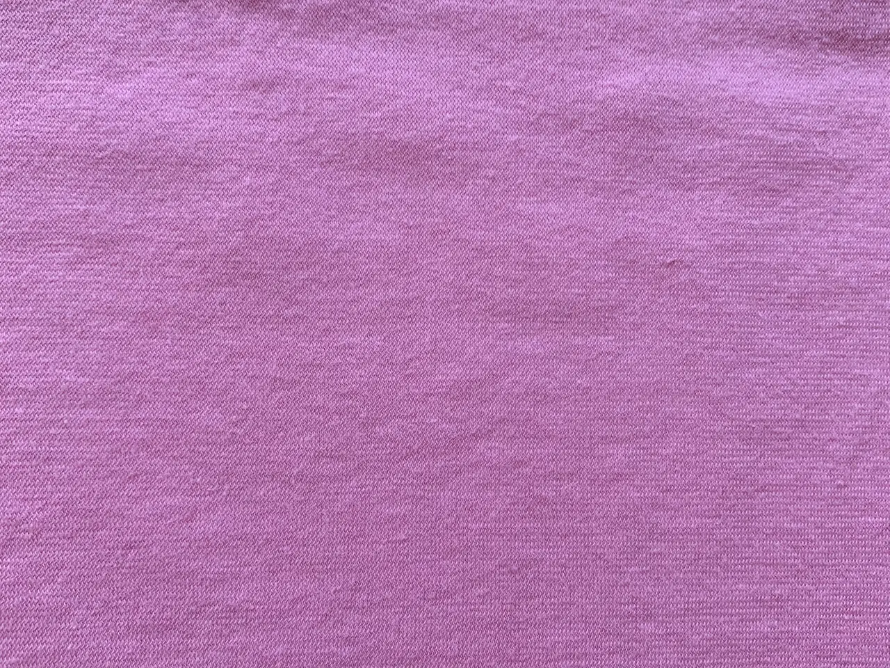 Billede 1 - Stof i lyserød farve