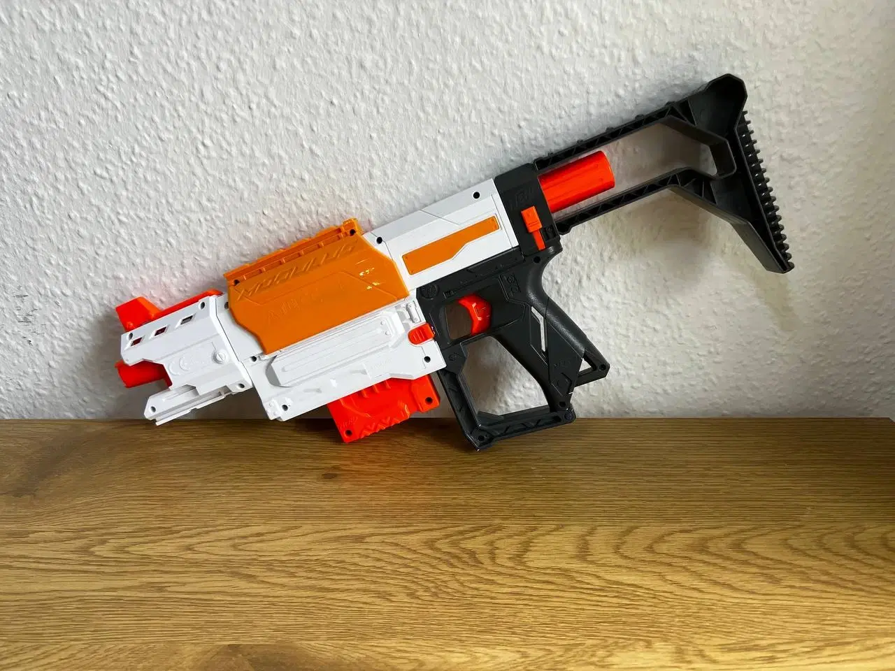 Billede 3 - Nerf Recon MKII – Justérbar & Klar til Kamp!