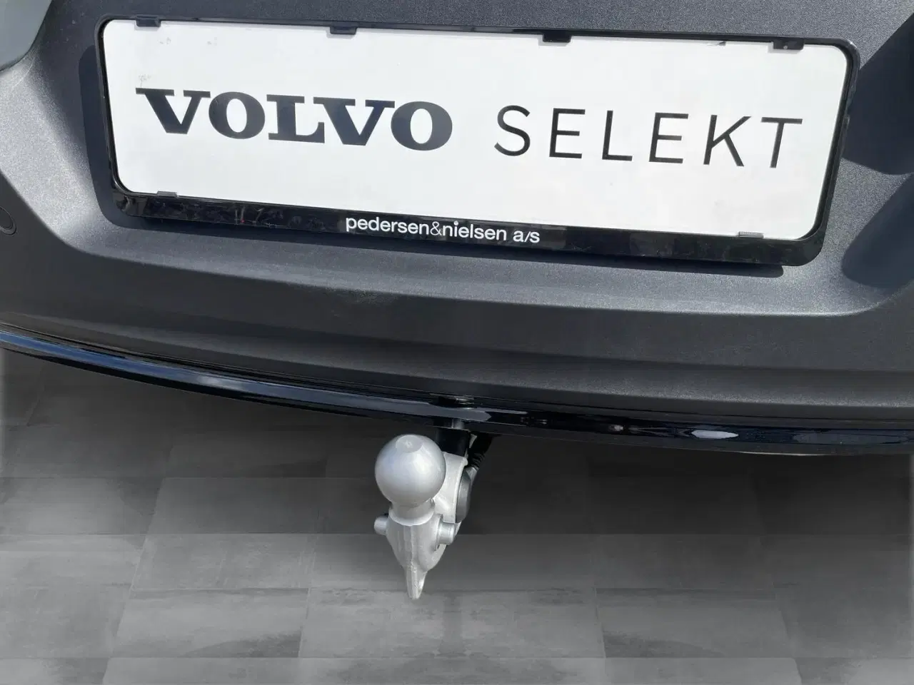 Billede 19 - Volvo XC40 Recharge Extended Range Ultimate 252HK 5d Aut.