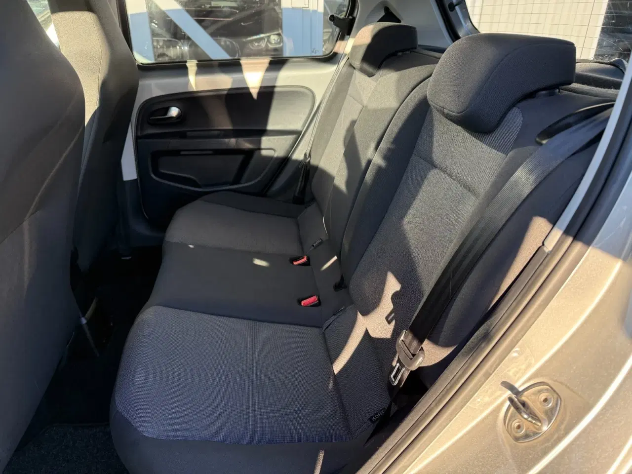 Billede 8 - VW Up! 1,0 60 Move Up! BMT