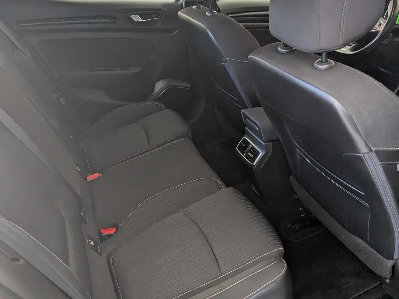 Billede 2 - Renualt Megane