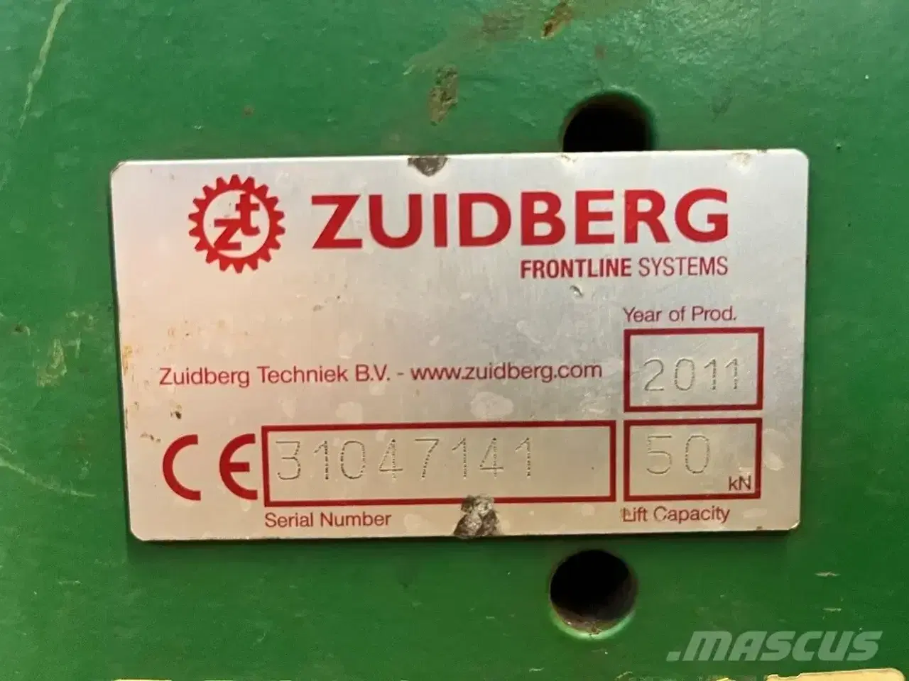 Billede 7 - John Deere 7730 AQ