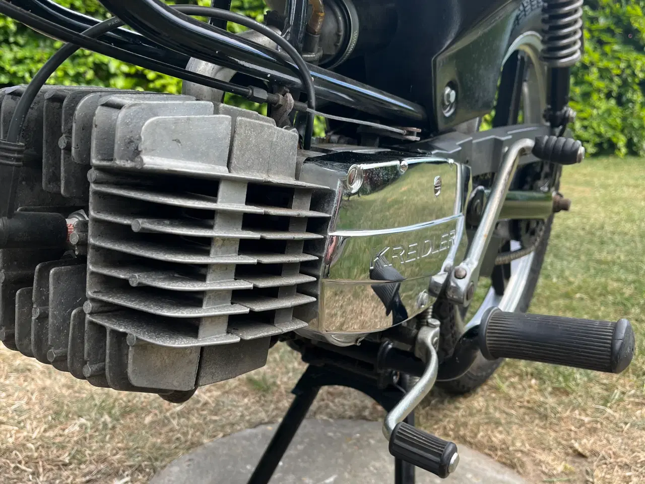 Billede 3 - Kreidler super star