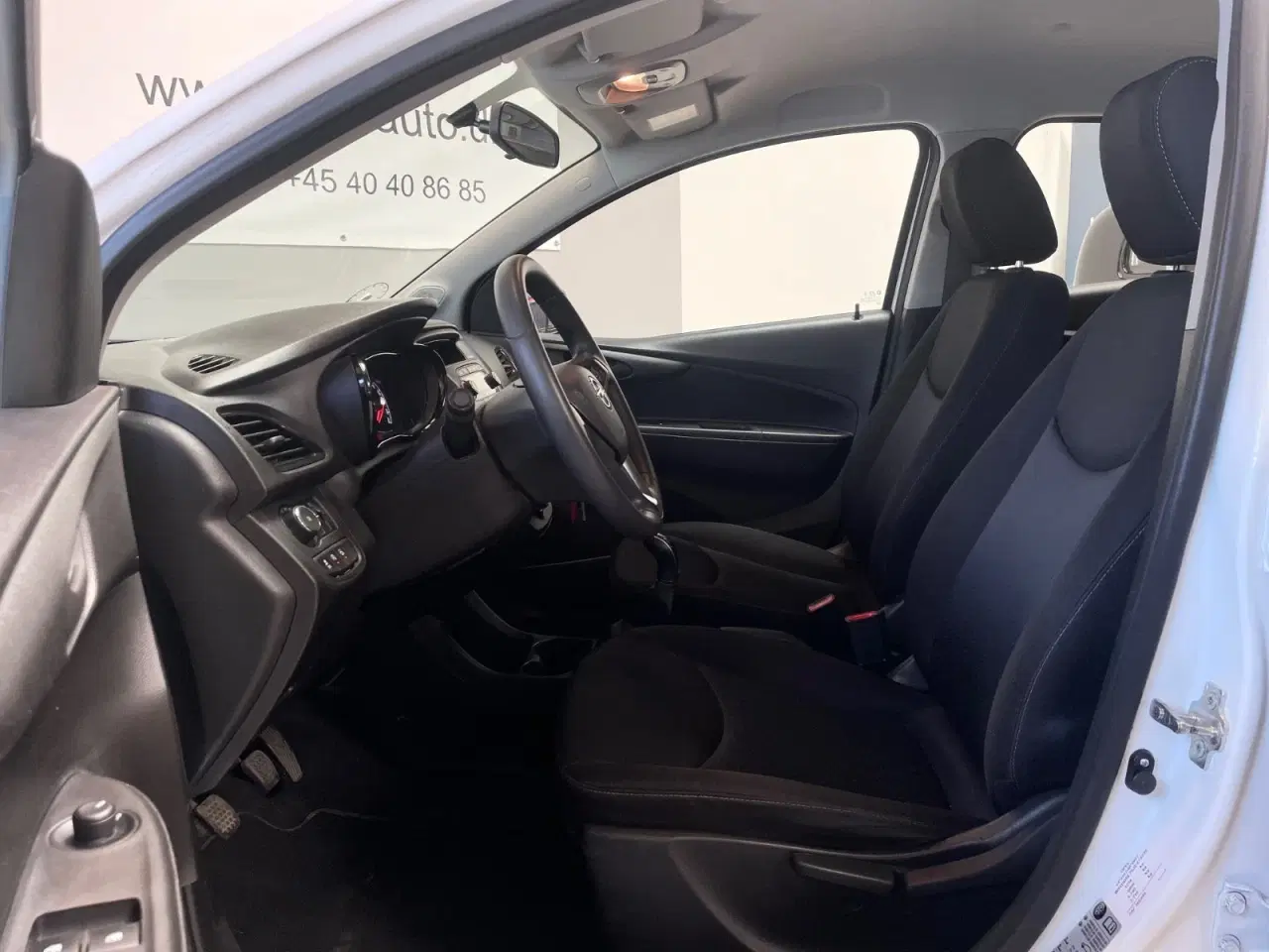 Billede 10 - Opel Karl 1,0 Enjoy