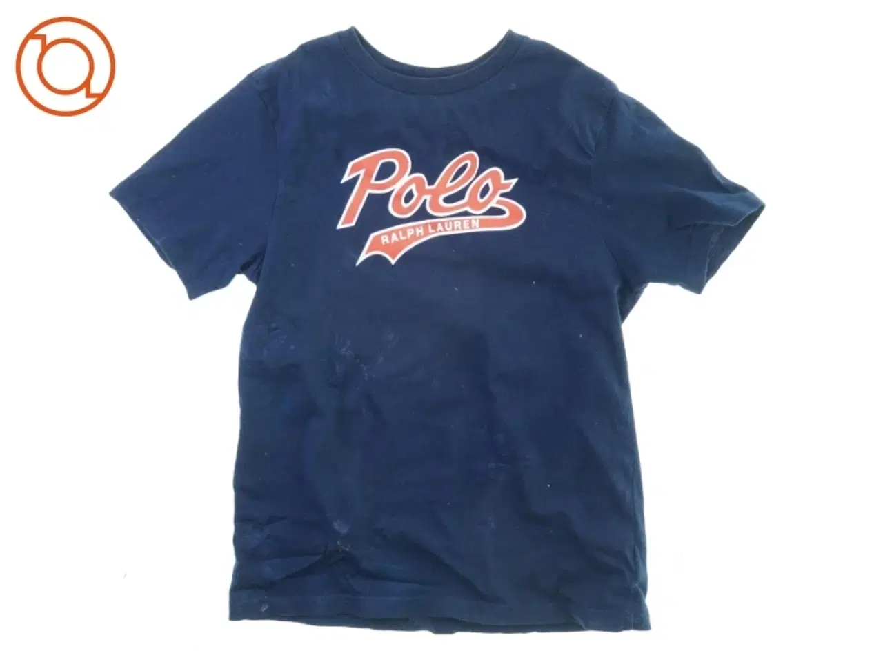 Billede 1 - T shirt fra Ralph Lauren (str. Se på billedet)