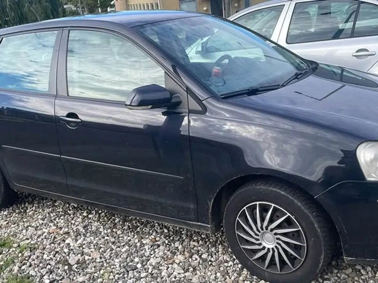 Billede 2 - Vw polo 1.4benzin