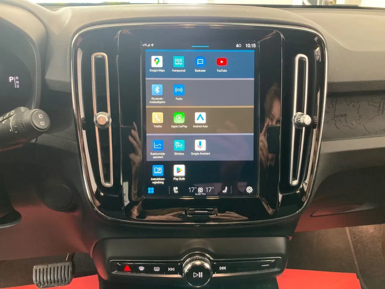 Billede 12 - Volvo XC40  ReCharge Core