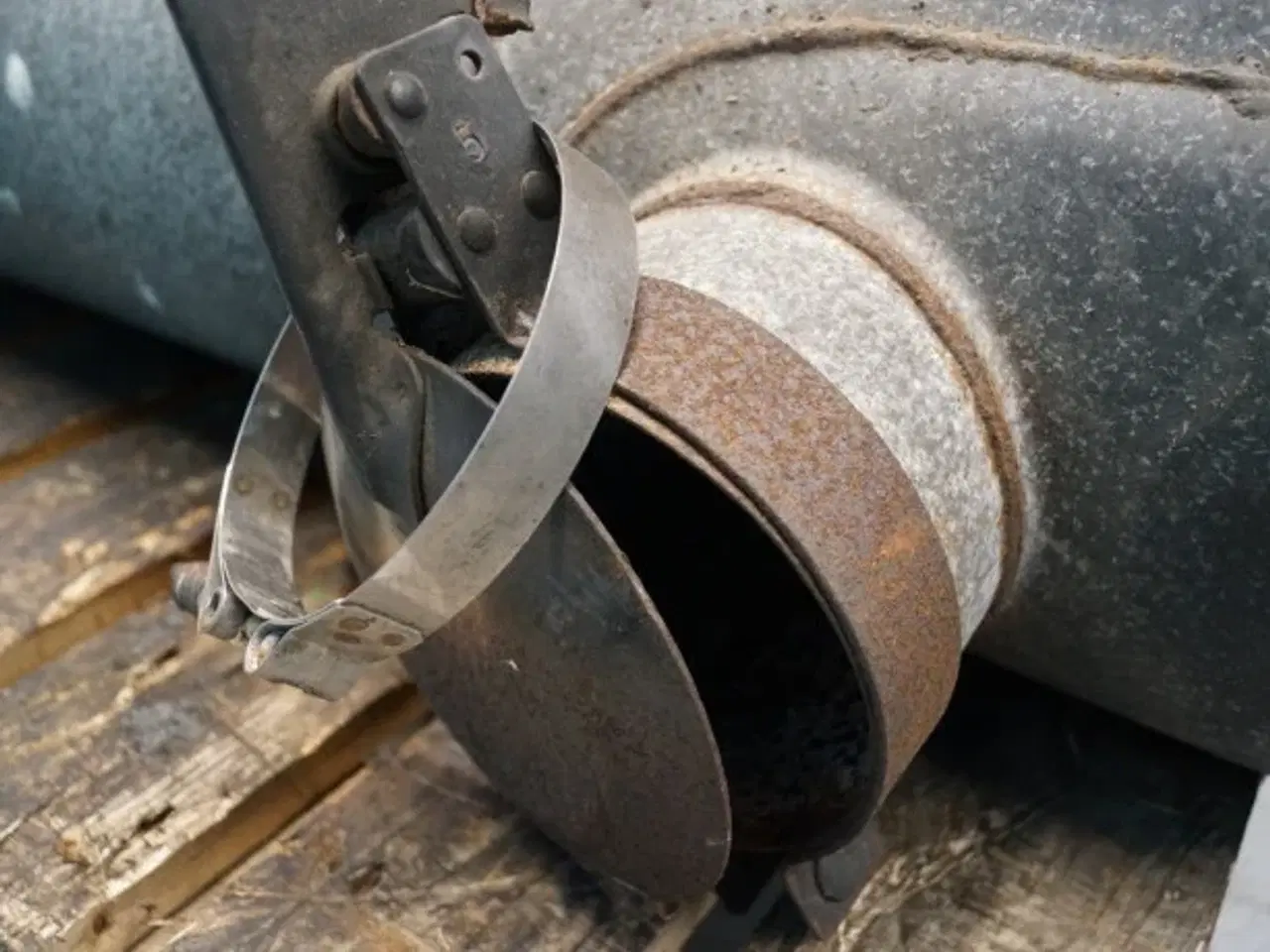 Billede 4 - Case 8010 Lydpotte 86976531