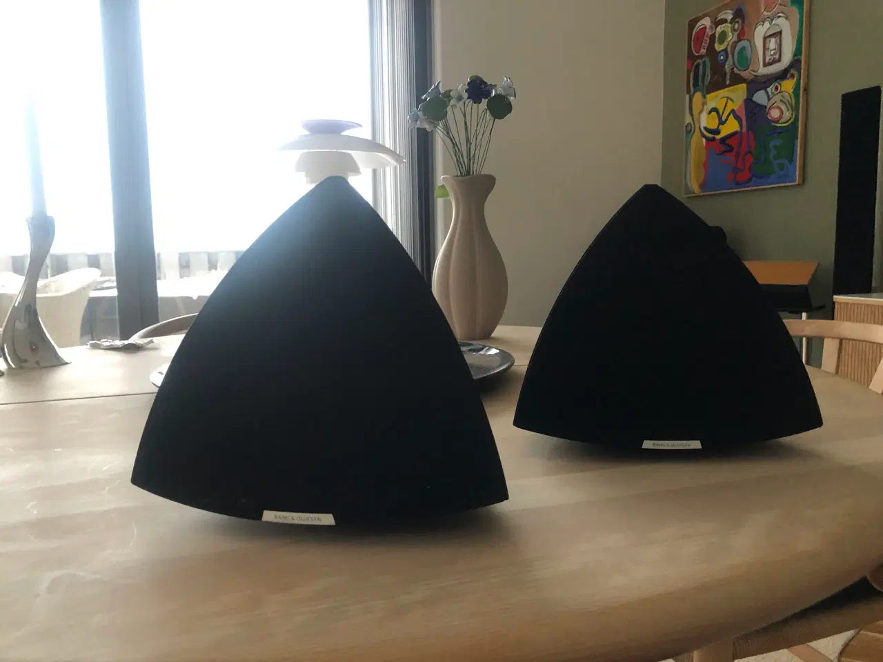 Billede 3 - Beolap 4 sort