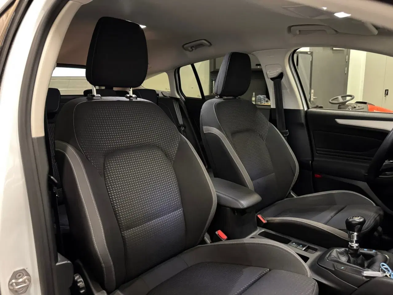 Billede 17 - Ford Focus 1,5 EcoBlue Active Business stc.