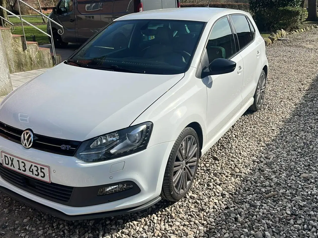 Billede 1 - VW Polo BlueGT 2017