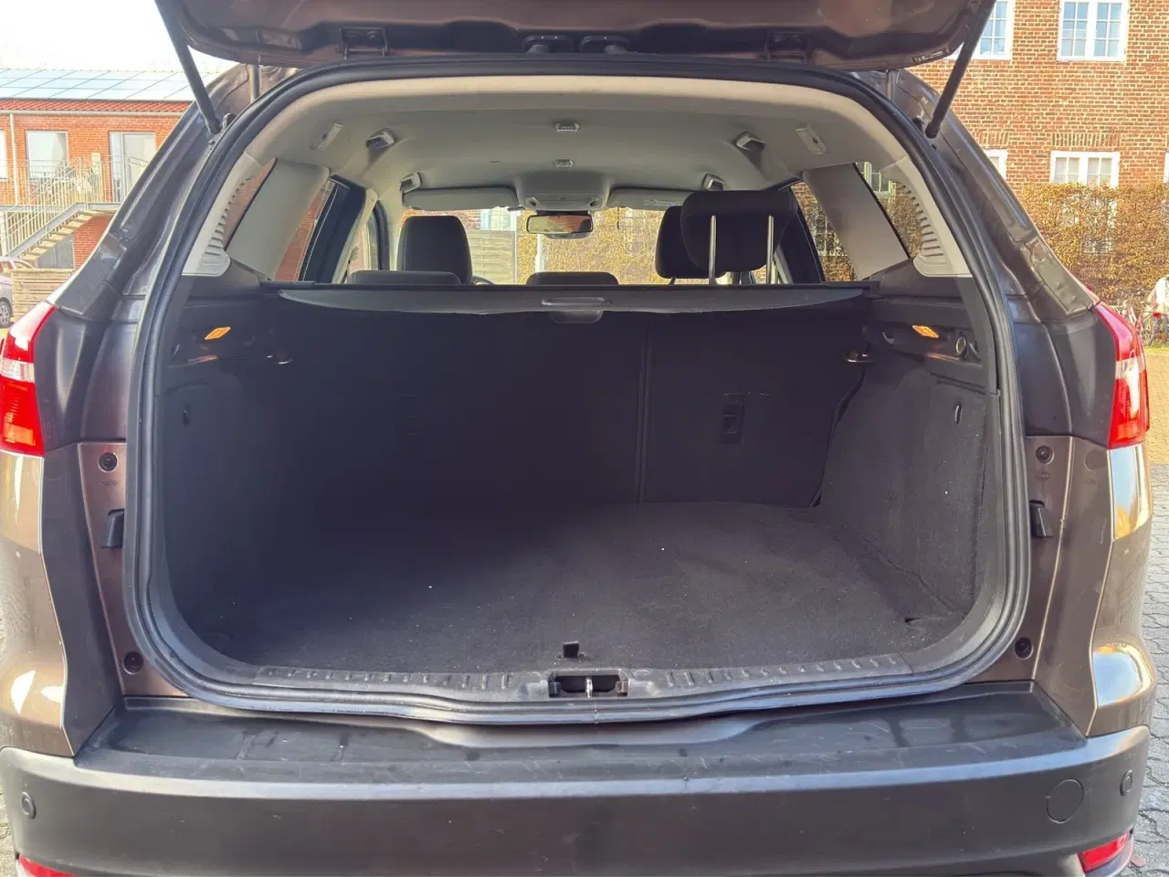 Billede 16 - Ford Focus 1,0 SCTi 125 Titanium aut.