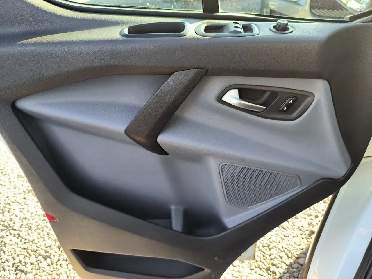 Billede 12 - Ford Transit Custom 340S 2,0 TDCi 170 Trend