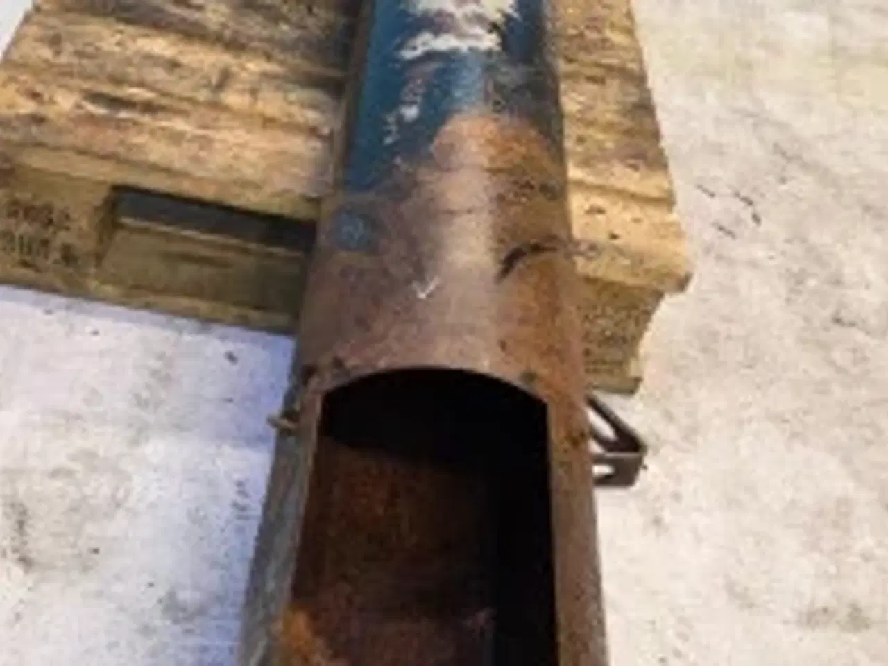 Billede 4 - New Holland CR9080 Retur Elevator L.  84071713