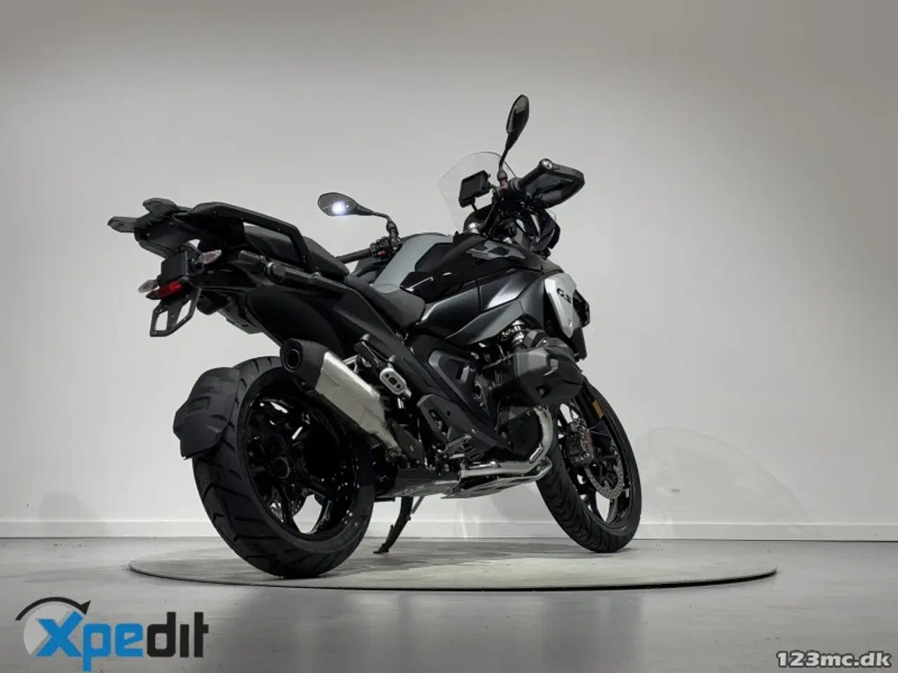 Billede 9 - BMW R 1300 GS