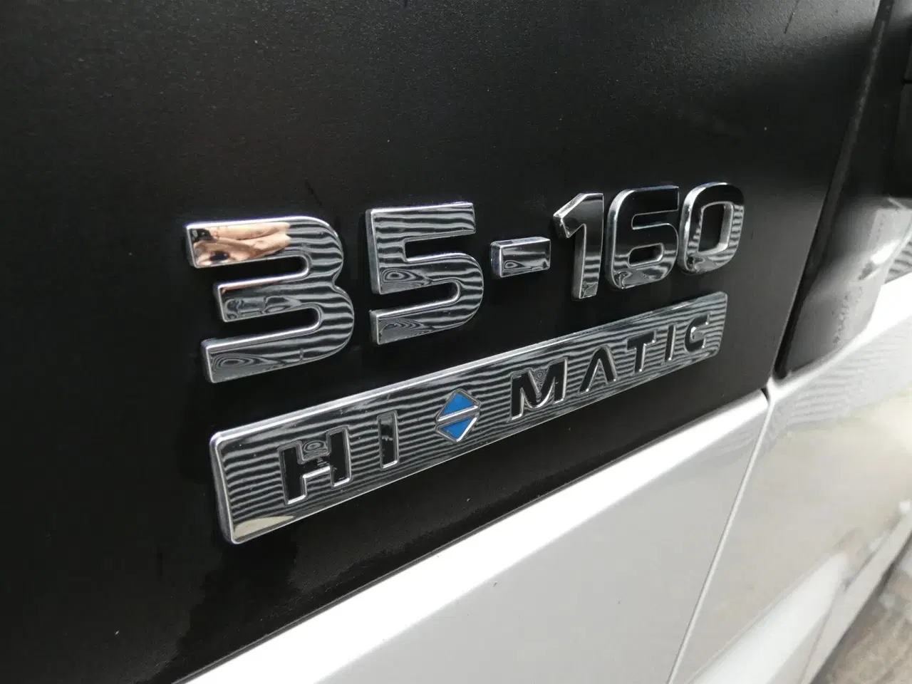 Billede 14 - Iveco Daily 35S16 16m3 2,3 D 156HK Van 8g Aut.