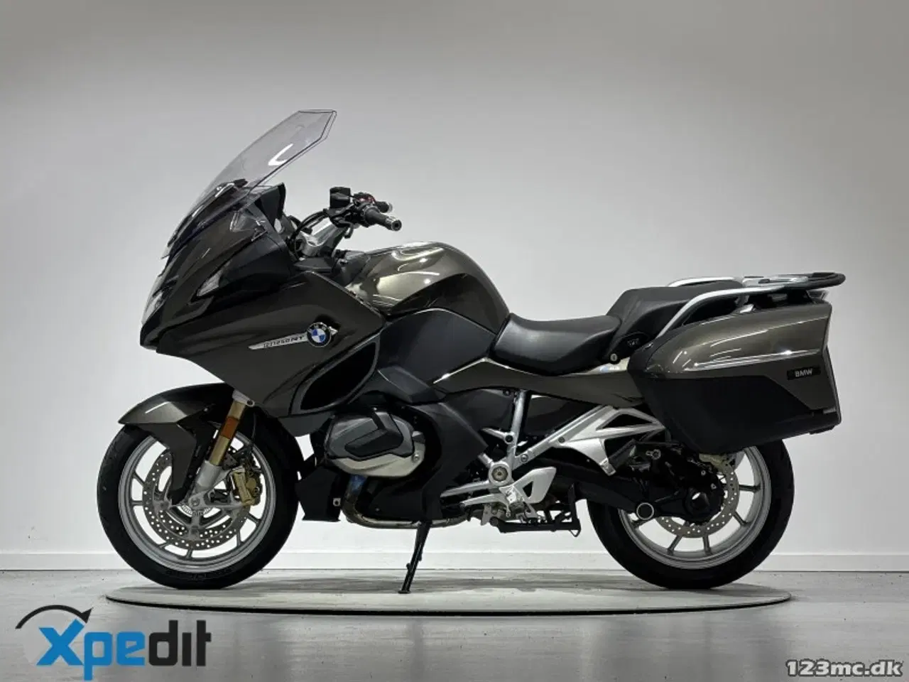 Billede 6 - BMW R 1250 RT