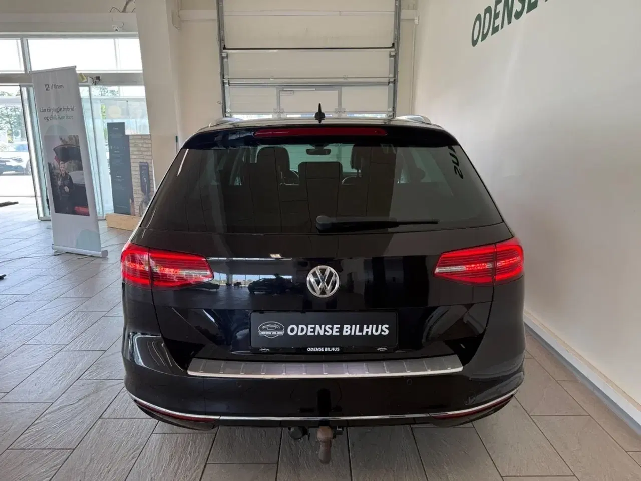 Billede 6 - VW Passat 1,4 TSi 150 Highline Variant DSG