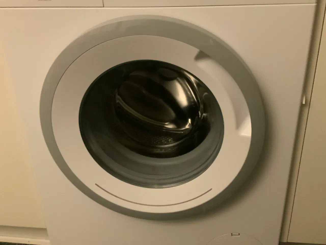 Billede 1 - Vaskemaskine og tørretumbler