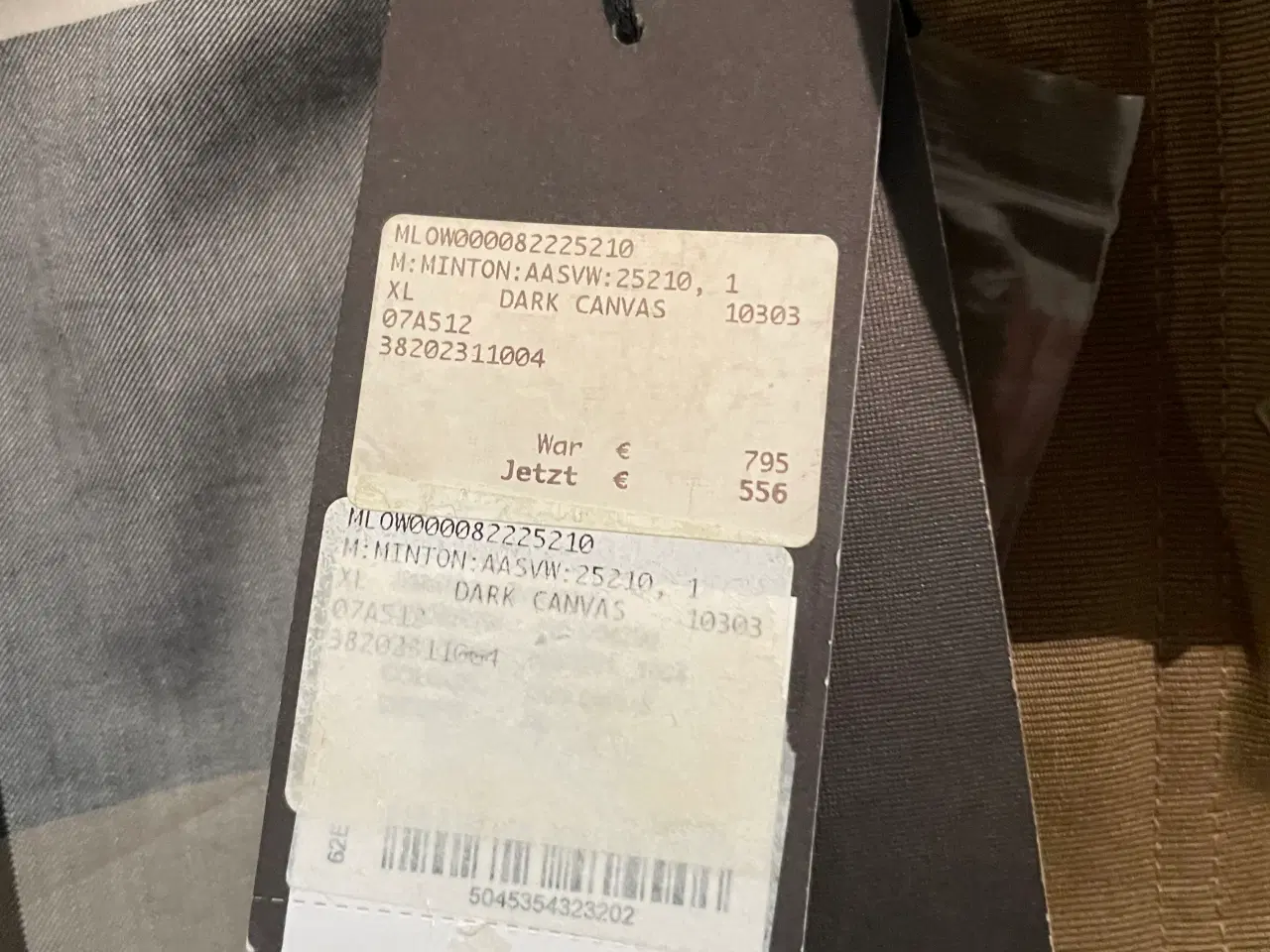 Billede 6 - Burberry jakke