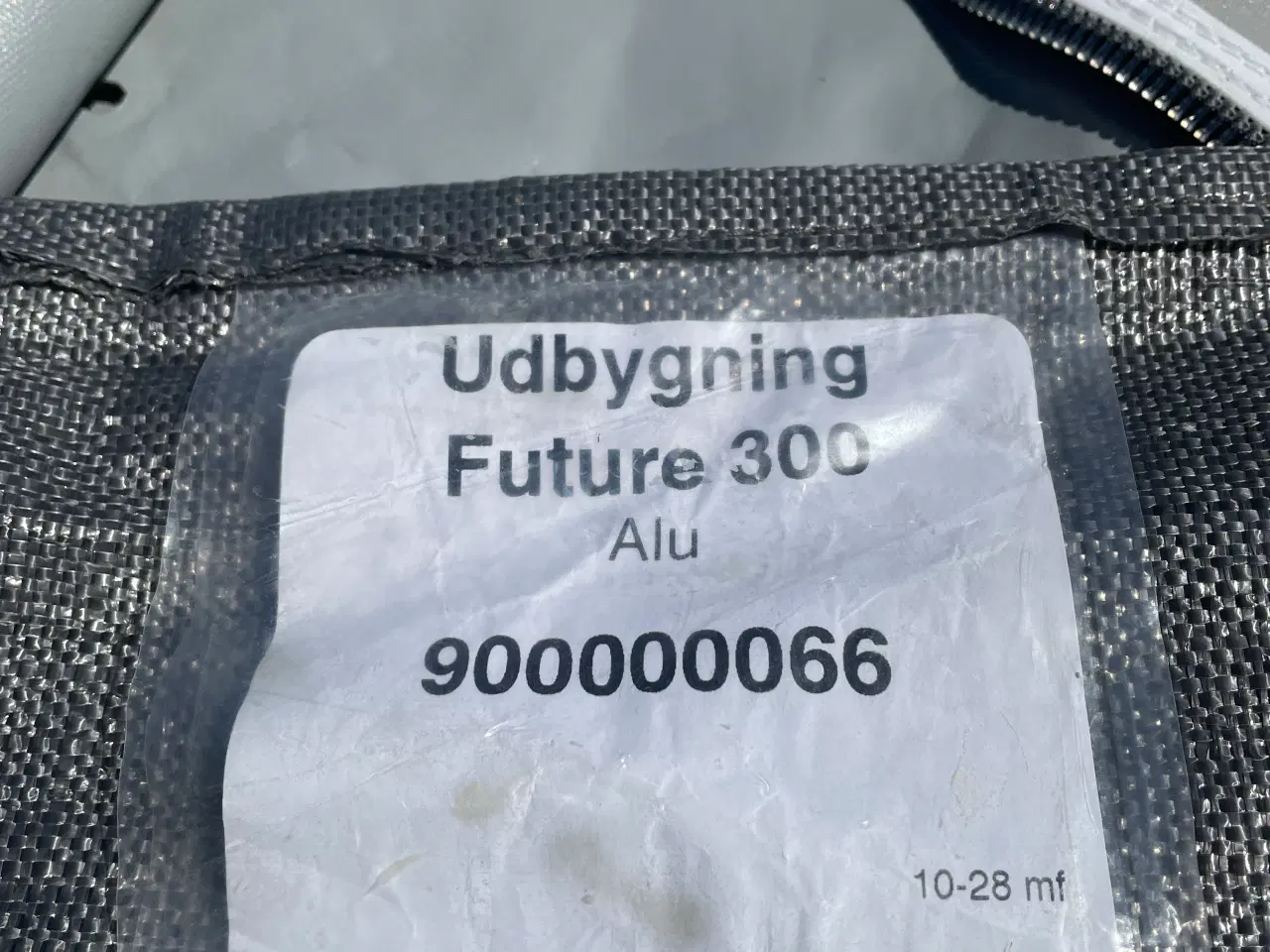 Billede 4 - Isabella Annex Future 300