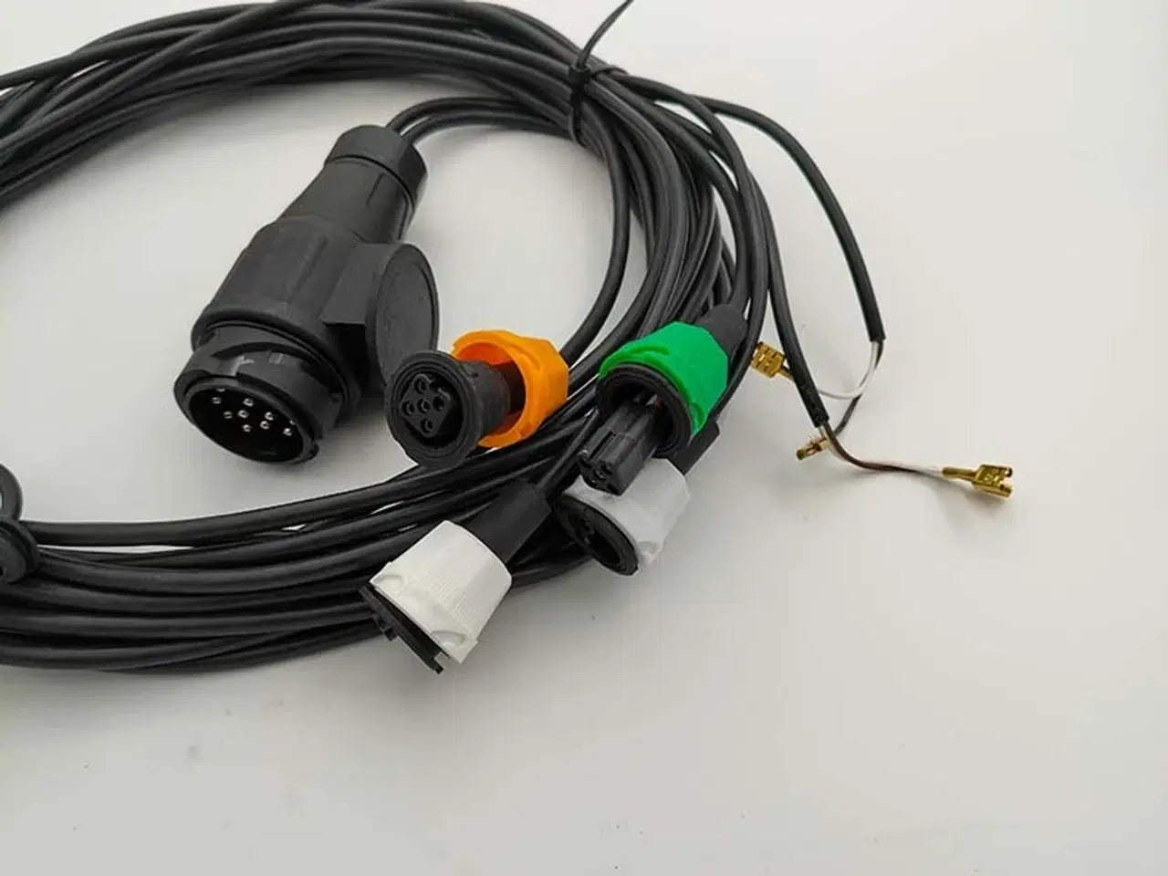 Billede 2 - Ledningsnet GN174