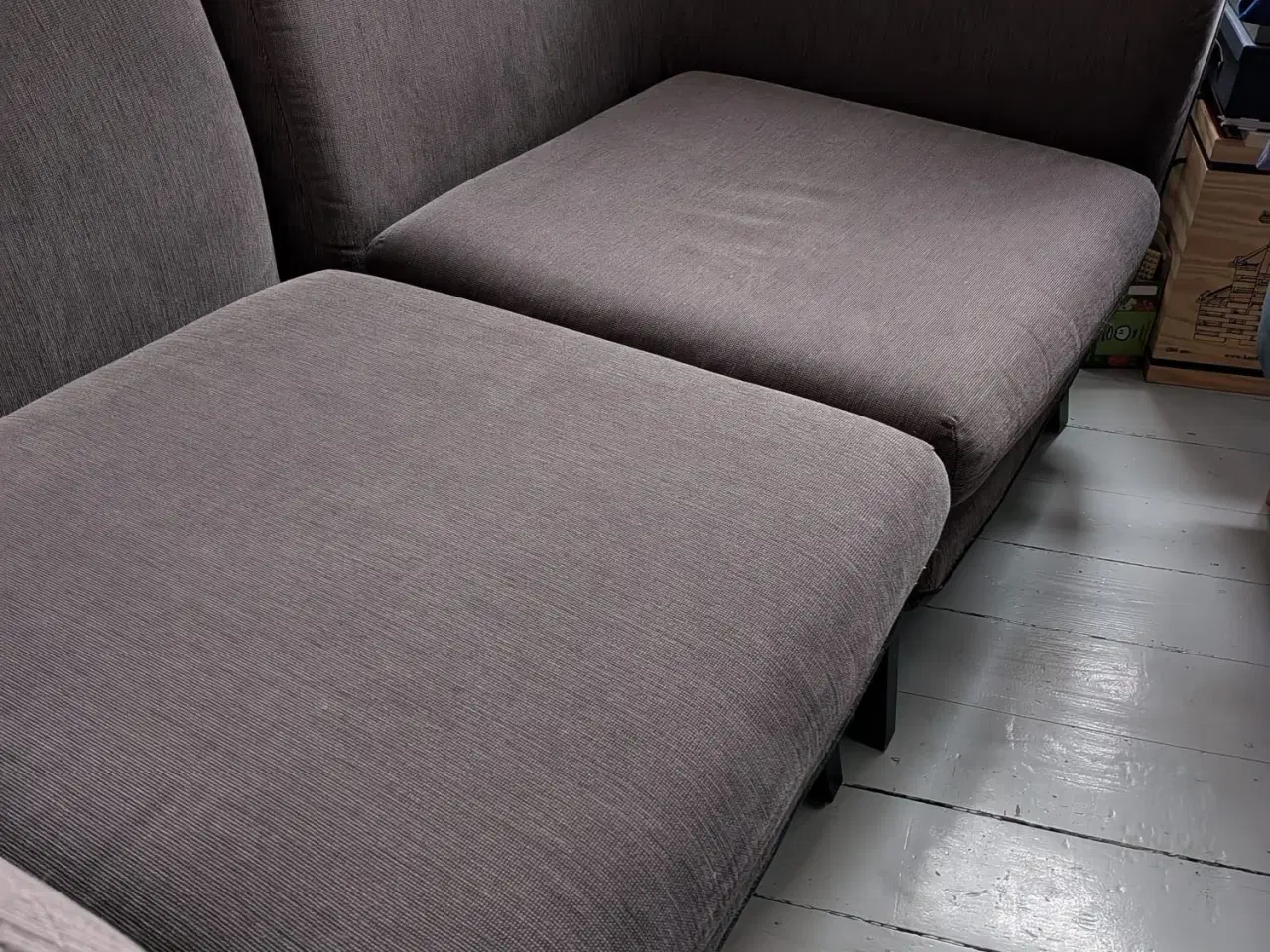 Billede 5 - Sofa