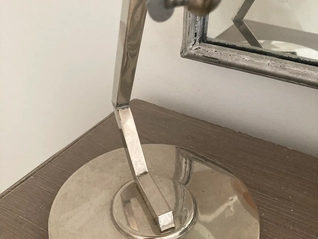 Billede 5 - Gammel spejlæg lampe sælges 