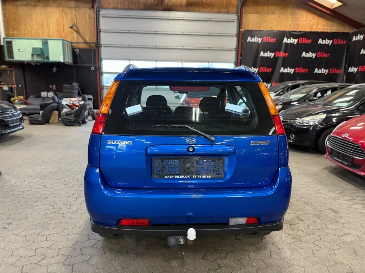 Billede 6 - Suzuki Ignis 1,3 SE