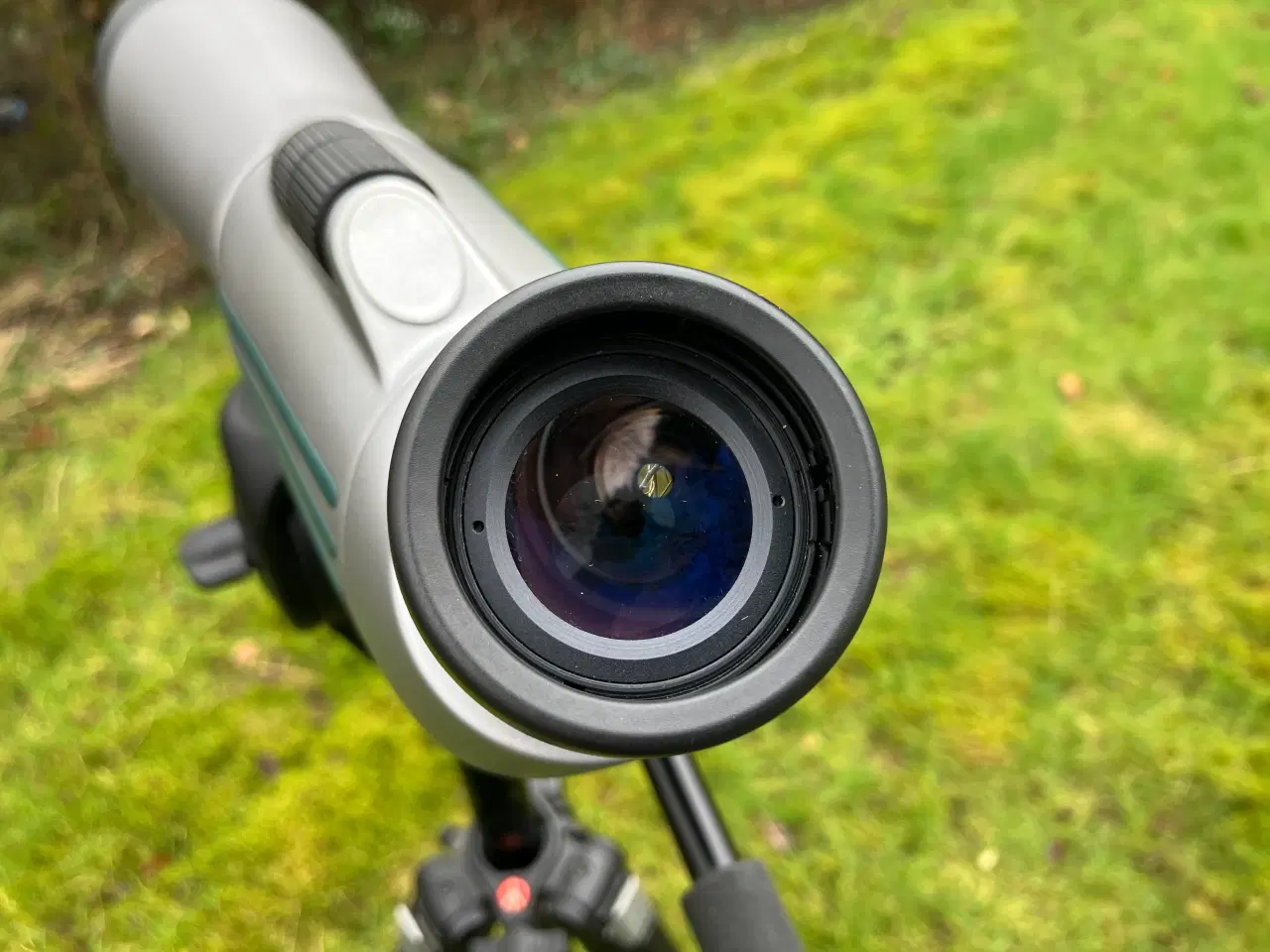 Billede 3 - Leica televid 77 spotting scope