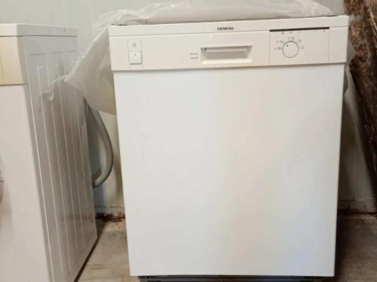 Billede 1 - Opvaskemaskine