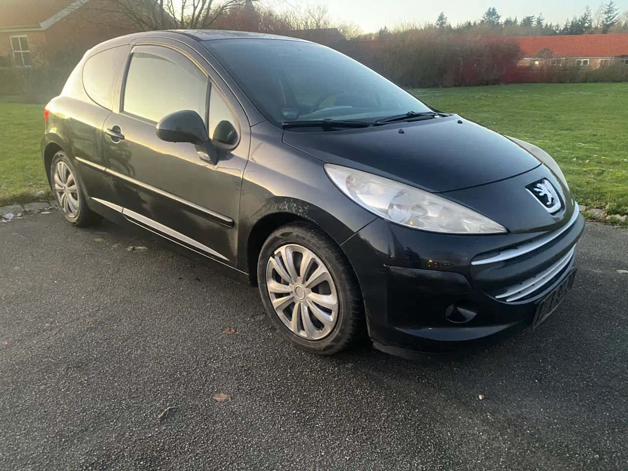 Billede 5 - Peugeot 207 3D HDi 