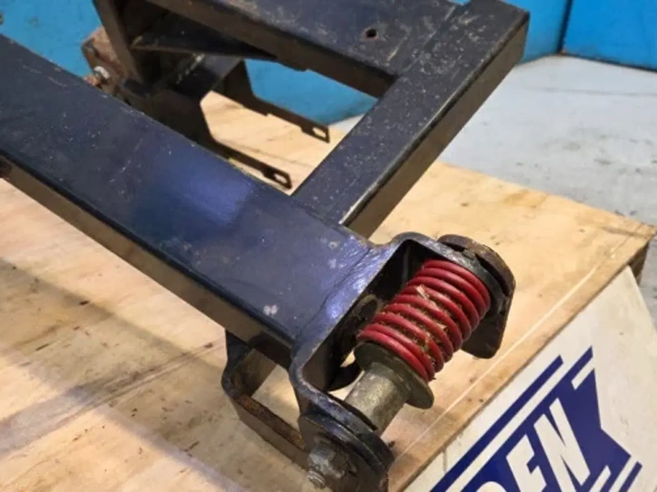 Billede 12 - Case 9120 Beslag L. 87738122