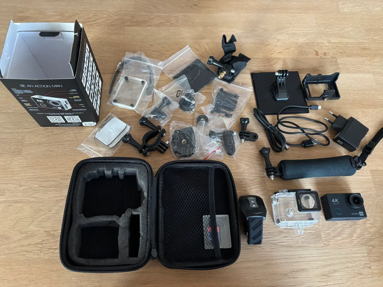 Billede 4 - Annie action camera
