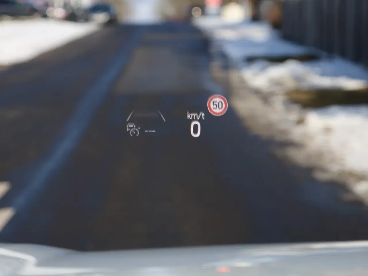 Billede 8 - Ford Capri 77 Premium Extended Range