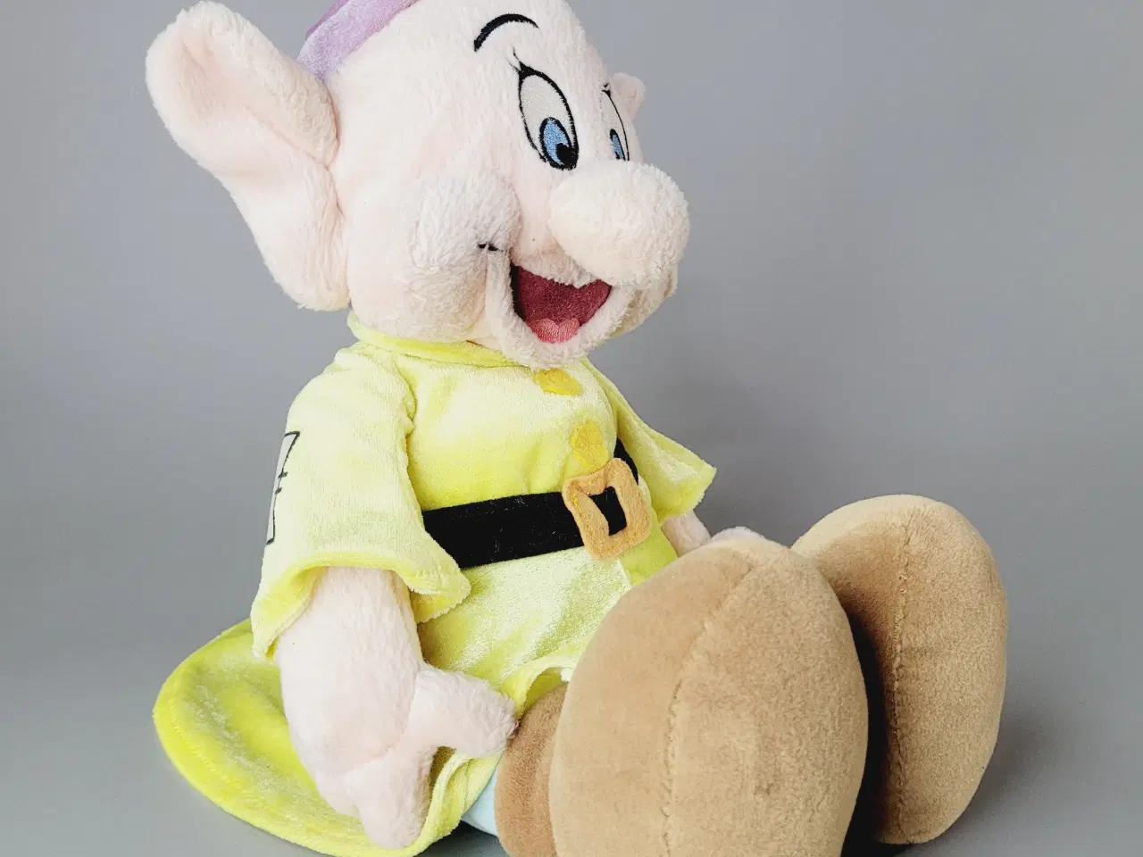Billede 1 - ⭐️· Disney Store Snehvide og de Syv Dværge - Dopey