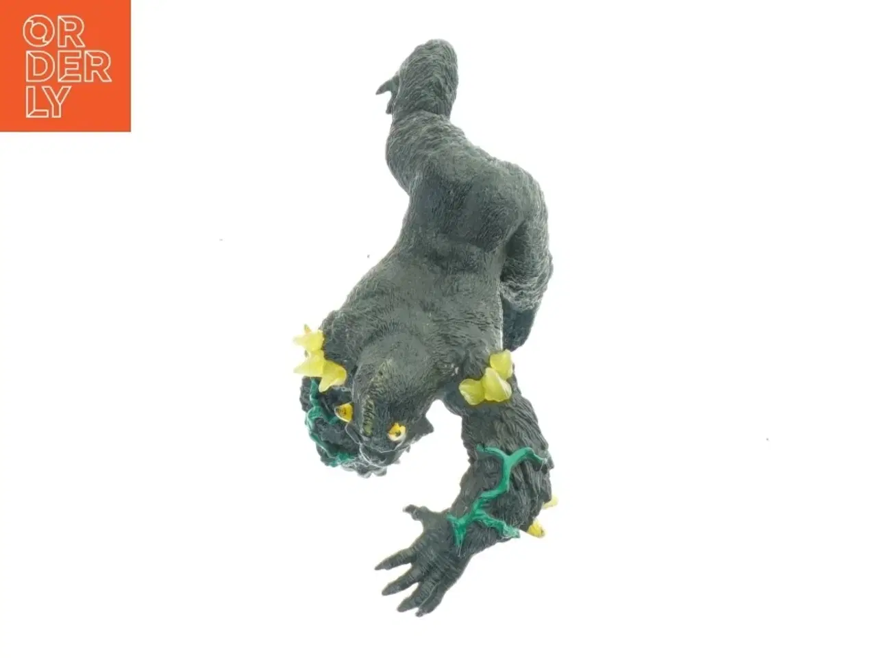Billede 4 - Schleich Monster Gorilla Eldrador