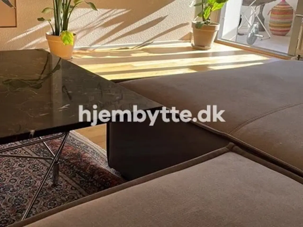 Billede 8 - Hjembytte - SønderBoulevard