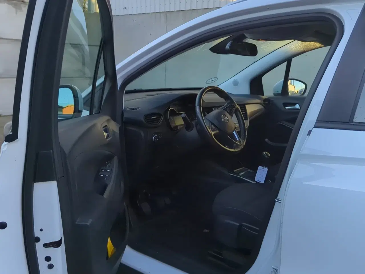 Billede 9 - Opel Crossland X 1,2 Excite