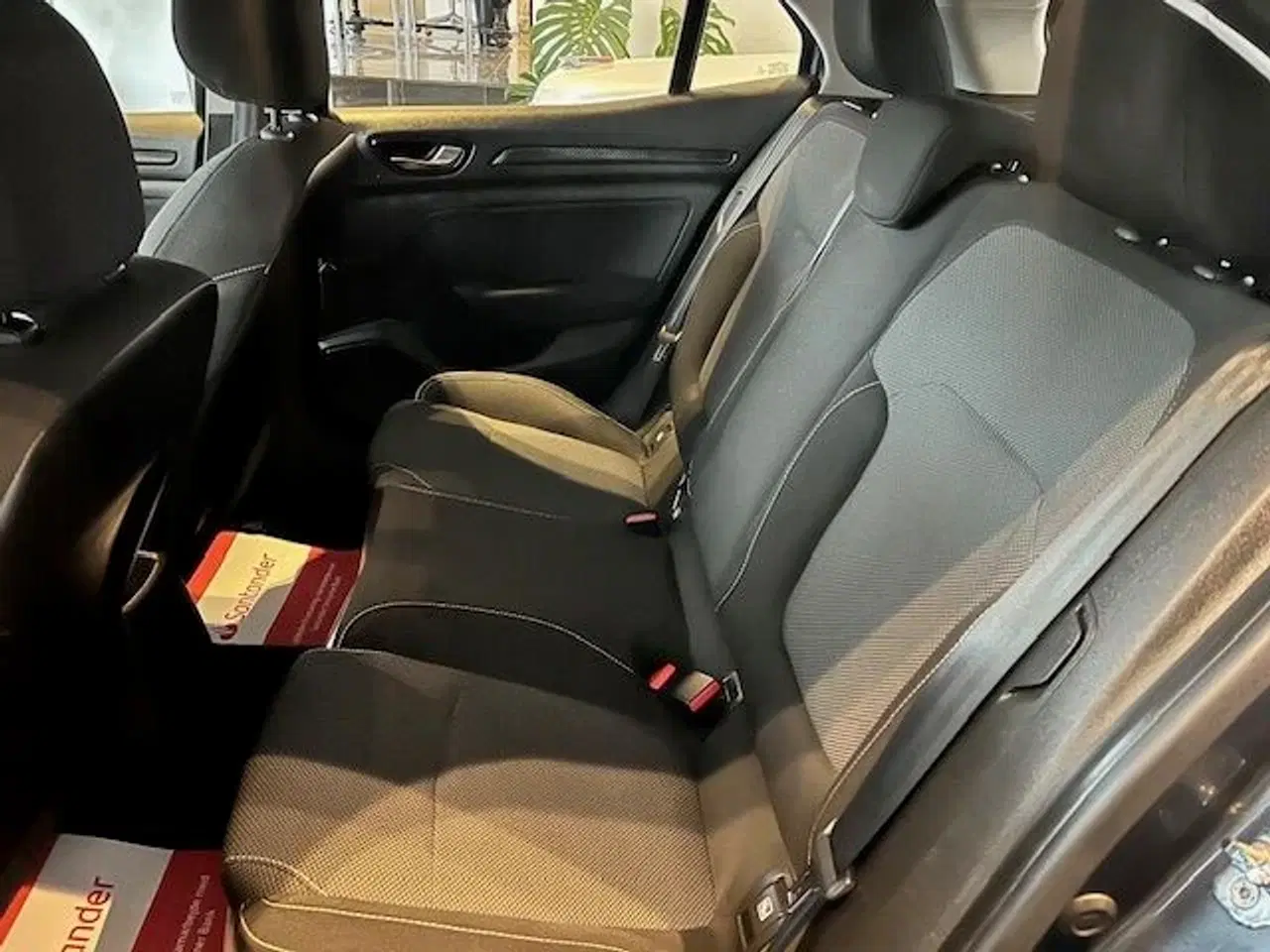 Billede 16 - Renault Mégane 1,2 Energy TCe Life 100HK 5d 6g