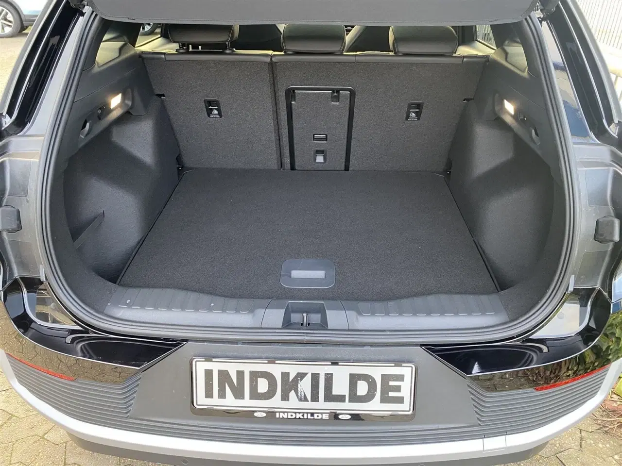 Billede 21 - Ford Explorer 82 Premium Extended Range